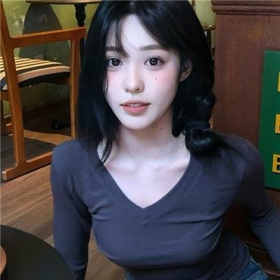 爱哭的孩子