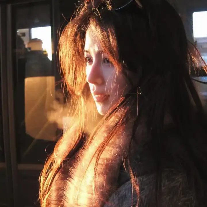 美男子